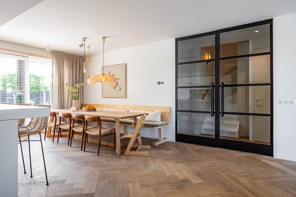 Medium property photo - Warmoltseiland 15, 9766 VH Eelderwolde
